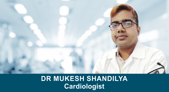 Dr Mukesh Shandilya, Best Cardiologist in Katihar, Best Heart Specialist in Katihar, Best Cardiologist at Radiant Hospital, Best doctor for heart problems, best doctor for echocardiography in Katihar, Best Cardiologist for Angiography in Bihar, Best Cardiologist for Angioplasty