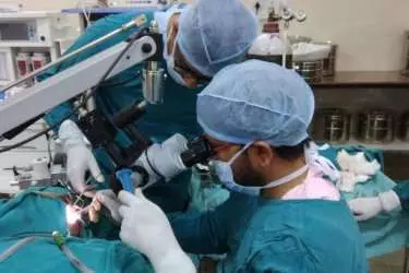 best hospital for tympanoplasty surgery in Katihar, best doctor for ear drum repair surgery in Katihar, cost of ear drum repair surgery in Katihar