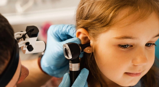 Dr Akbar Ali, Best ENT Doctor in Katihar, Best ENT Surgeon in Katihar, Best ENT Specialist at Radiant Hospital